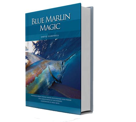 Marlin magic frenzy